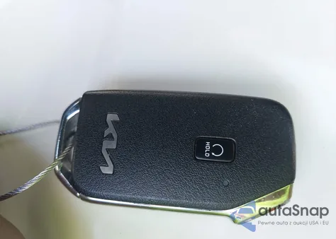 2023 Kia Sorento Ex из США, поврежденный, VIN 5XYRH4LF5PG229866